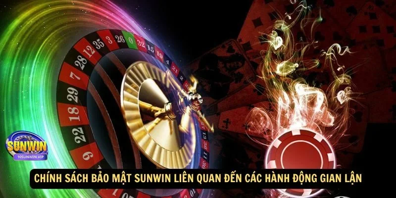 Cách cổng game bảo mật