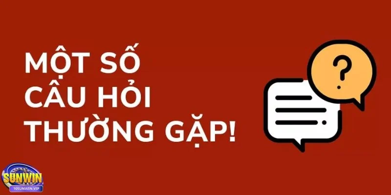 Câu hỏi thường gặp liên quan đến các chương trình khuyến mãi