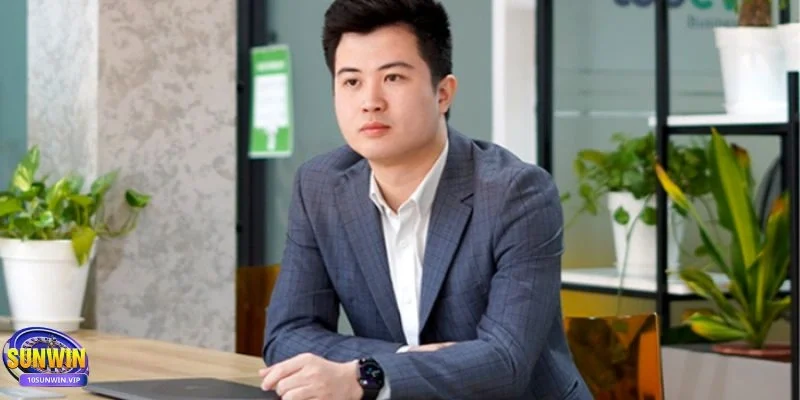 CEO Quang Minh và những chia sẻ về cá cược trực tuyến