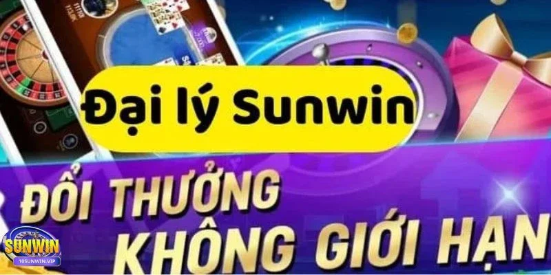 Đại lý SUNWIN là gì?