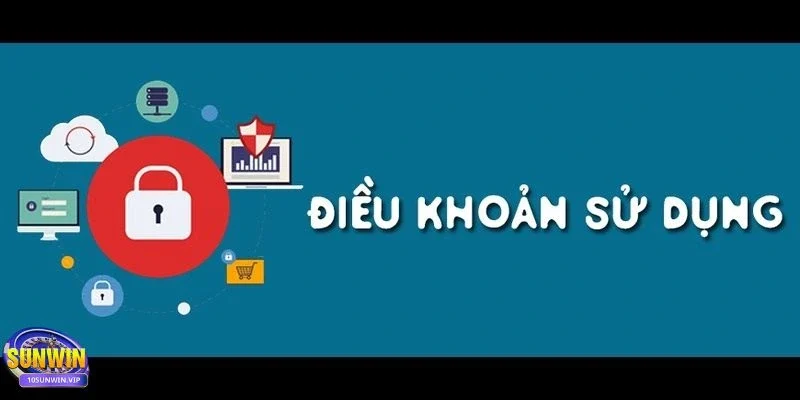 Điều khoản sử dụng khi nạp tiền