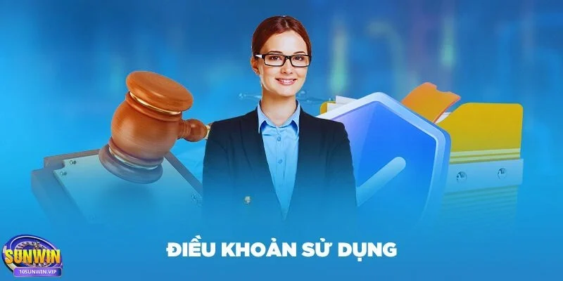 Giải đáp về vi phạm điều khoản sử dụng