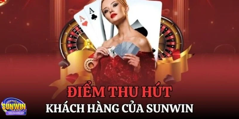 Giới thiệu SUNWIN về sứ mệnh