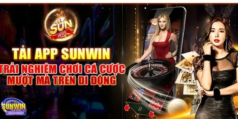 Giới thiệu về ứng dụng SUNWIN