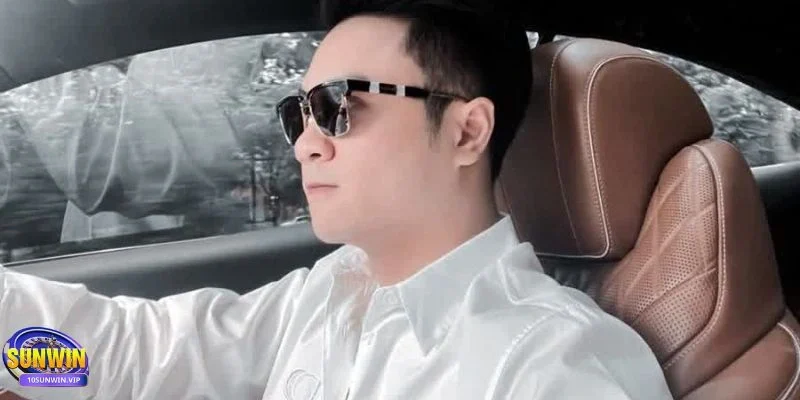 Hành trình trở thành CEO Quang Minh