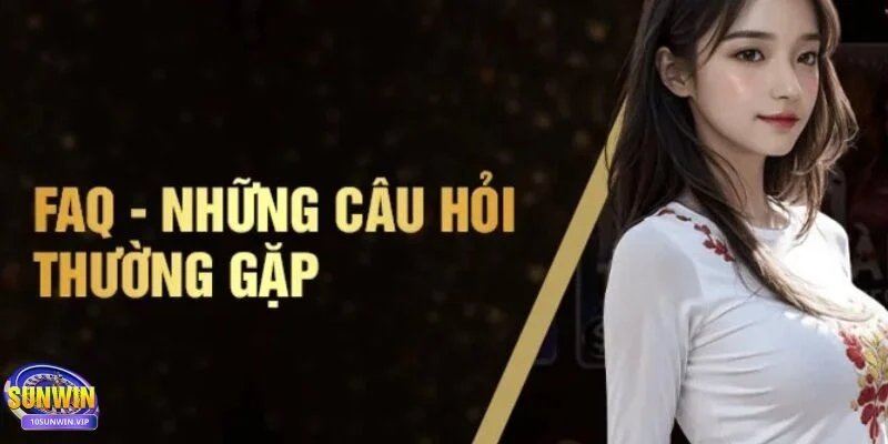 Những câu hỏi hay gặp khi đăng ký