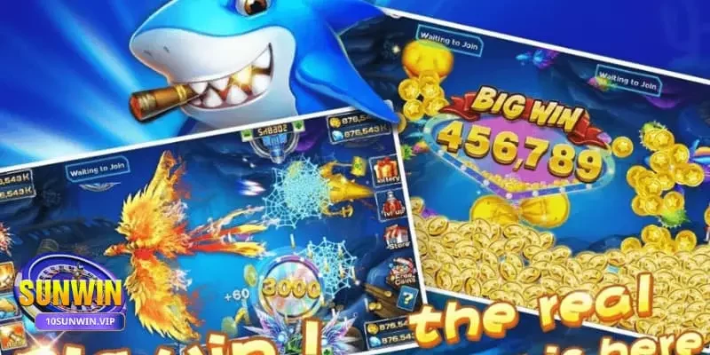 Những thuật ngữ xuất hiện trong game bắn cá ola