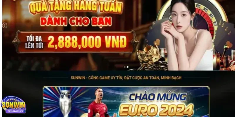 Quy định quan trọng khi tham gia nhận khuyến mãi SUNWIN