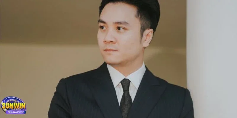 Tiểu sử CEO Quang Minh